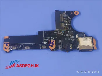 Lenovo Jogos 2 Pro 20266 Įjungimo Mygtukas Audio USB Valdybos Ns-a071 CMOS Baterija TESED GERAI