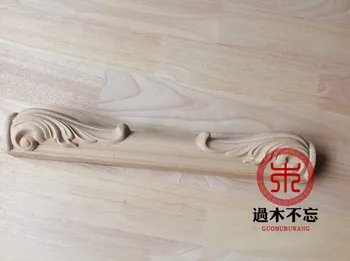 Po medienos nėra pamiršti Dongyang medžio drožyba, medienos Europos stulpelio baldai koja baldai stulpelį lentelės stulpelyje fitti