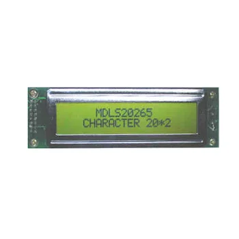 LCD Suderinami Para Reemplazo De MDLS20265SP-04 MDLS20265SP-10
