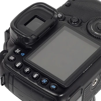 GGS IV 0,3 mm Lipnios Optinis Grūdintas Stiklas LCD Screen Protector for Nikon D5500 D5300 DSLR Fotoaparatas