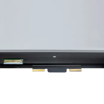 (2 560 X 1 440) LCD Jutiklinis Ekranas skaitmeninis keitiklis Asamblėjos Ekranas HP Spectre 13-4005DX