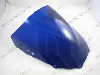 Naujas Motociklo priekinio Stiklo, Priekinio stiklo Mėlyna CBR 250RR MC22 1991 1998 96 97