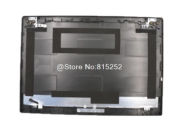 Nešiojamas LCD Viršų Padengti Už Lenovo Thinkpad L470 (tipo 20J4, 20J5) (tipas 20JU, 20JV) 01HY576 Atgal Atveju, kai Nauja