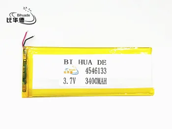 3.7 V 4546133 baterija greitai įgyvendinimo H15 baterija greitai įgyvendinimo I6 baterija greitai įgyvendinimo H17 H18 nauja baterija