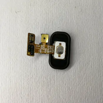 Už Asus Zenfone 3S Max ZC521TL X00GD Home Mygtuką Flex Kabelis Touch ID pirštų Atspaudų Jutiklis Klavišą(Namų Raktus) Remontas, dalys