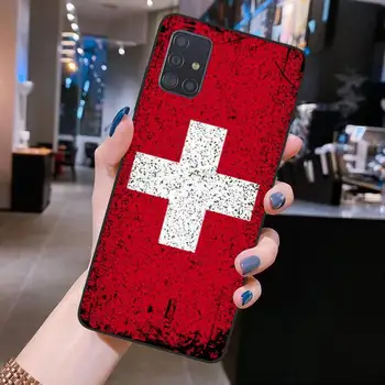 KPUSAGRT Šveicarijos vėliava 