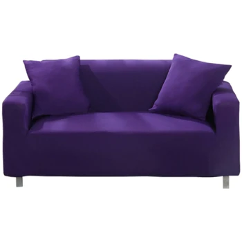 Kavos apima ant sofos, foteliai sofos padengti medžiaga slipcover elastinga Kampe sofa cover l formos ruožas baldai, sofos dangtis