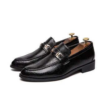 Vyrų batai lauko naujų odos oksfordo vyrų batų užsakymą oda verslo vyrų batų kvėpuojantis mados vestuves batai rf56