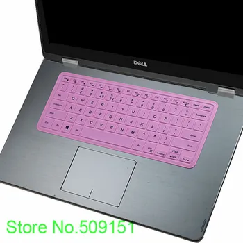 Notebook laptop klaviatūros padengti odą DEll Inspiron Ins 14 5000 Serijos 14MD 14LD 5480D M5455D 5455 5458 5447 5448 5445 5459