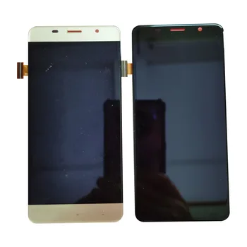 Pixelphone S1 Lcd Ekranas Touch Panel Ekrano Stiklo Digtizer Pakeitimo Jutiklis Surinkimas Baigtas