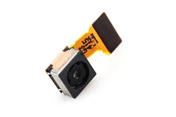 Galinis galinė vaizdo Kamera Modulis Flex Kabelis Juostelės atsarginės Dalys, Sony Xperia Z C6603 L36H