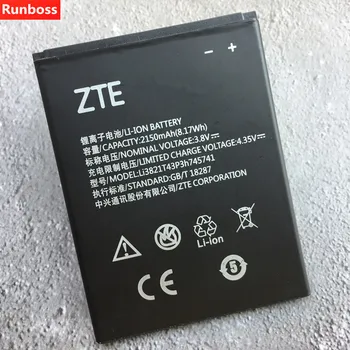 Naujos Baterijos Li3821T43P3h745741 Skirtas ZTE Blade L0510 Baterija 2150mAh Li-ion įmontuota Mobiliojo Telefono Baterija