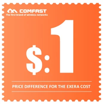 Comfast prietaisą Papildomų laivybos kaina Išskirtinis nuorodą Papildomų Mokesčių Ar Papildomų Išlaidų (Pirkimą Pagal Kliento Aptarnavimo Instrukcijas)