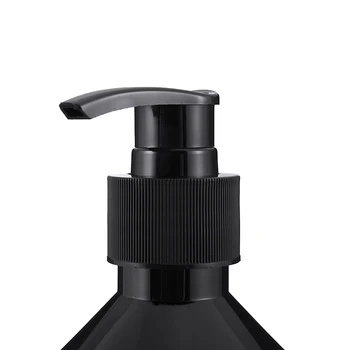 300ml-Polygonum Anti-Plaukų Šampūnas Žolių Anti-Pilka Šampūnas Anti-pleiskanų Remonto Plaukų Gydymą Gaivus Oil Control