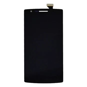 Aukštos Kokybės LCD Ekranas ir Touch Panel Lcd Pakeitimo Stiklo OnePlus Vienas