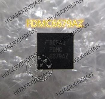 Naujas FDMC6679AZ FDMC 6679AZ QFN2 aukštos kokybės
