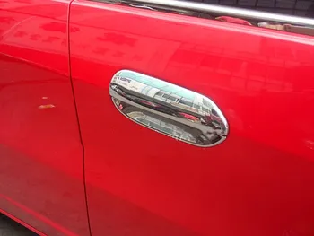 EOsuns automobilio išorės durų rankena dubuo rinkinys, skirtas 