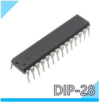 PIC16C72A-04/SP DIP28 naujas originalus Sandėlyje