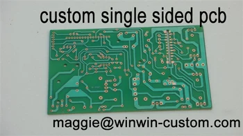 Masinės Gamybos individualus Spausdinimas PCB Elektroninių Grandinių Gamybos Paslaugų Custom PCB Dizainas