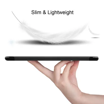 Apsaugos case for Samsung Galaxy Tab S5E SM-T720 SM-T725 T720 T725 10.5