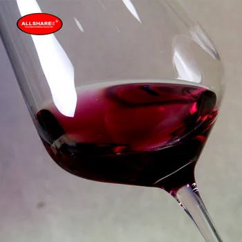 Nemokamas pristatymas aukšta kokybė, geriausia kaina, švino krištolo raudono vyno stiklo vestuves vyno stiklo, stiklo 500ml 900011