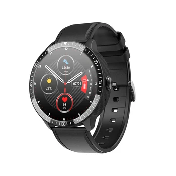 COXRY 2021 MT16 1,4 Colio Smartwatch Vyrų jutiklinių Multi-Sporto Režimas Smart Watch Moterų Širdies ritmo Monitorius, Skirtų 