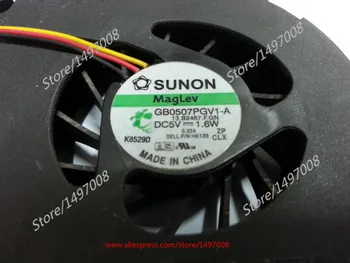 SUNON GB0507PGV1-A DC 5V 1.6 M Serverio Aušinimo Ventiliatorius