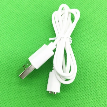 Lytis Magnetinio USB Įkrovimo Kabelis skirtas Vibratorius Dildo Masturbator Analinis Kaištis Sekso Produktai Suaugusiųjų Žaislai Sekso Mašina Įkrovimo Kabelis