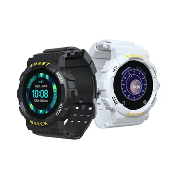 2021 Naujas Smart Žiūrėti 1.54 colių Jutiklinis Ekranas Vyrų Sporto Miego Stebėjimo Smartwatch Fitness Tracker Laikrodžiai, Skirta 