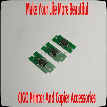 Už NEC MultiWriter 5600C PR-L5600C PR L5600C Spausdintuvo Tonerio Chip,PR-L5600C-19 PR-L5600C-18 PR-L5600C-17 PR-L5600C-16 Tonerio Lustas