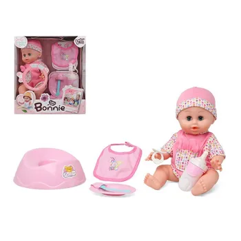 Baby Doll su Priedais Bonnie 110142