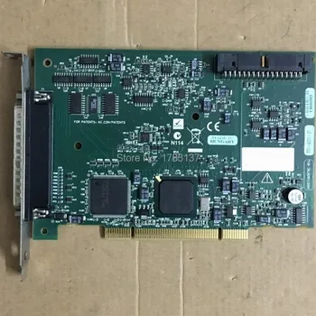 DAQ Card PCI-6221-37 37 pin naudotas geros būklės