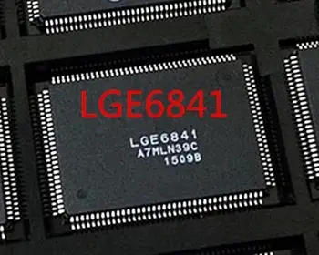 1PCS-10VNT NAUJI LGE6841 6841 LCD ekranas IC mikroschemoje