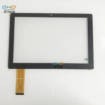 Naujas Touch HXD-10227A1-GG-V2.0 Tablet Jutiklinio Ekrano Skydelis skaitmeninis keitiklis Jutiklis Remonto HXD-10227A1-GG-V2.O VIDURIO touch