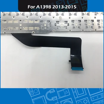 Naujas A1398 Pakeitimo klaviatūros italijos Išdėstymą 