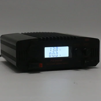 Kartos V PS30SWV Radijo siųstuvas-imtuvas Bazinės Stoties Commumication Reguliuojamas Perjungimo DC Maitinimo 30A 9-15V 13.8 V