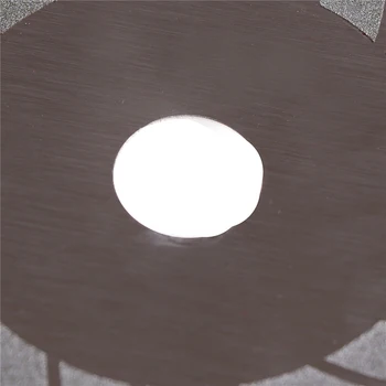1Pc Pjovimo Disko 100mm Anglinio Plieno, Deimantiniai Pjovimo Diskas, Šlifavimo Rato Metalo Rotaciniai Įrankiai Dremel Priedai Stiklo