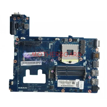 Vieruodis Lenovo IdeaPad G500 Nešiojamas Plokštė 90002835 La-9632p 11S90002835 DDR3