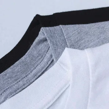 Mados Mega Žmogus Marškinėlius Glitch Remix Versija T-shirt Mens Padėkos Dieną Tees Atspausdintas Ant T Marškinėliai Medvilnė Juoda Viršūnes 3D