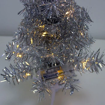Modeliavimo Pušis Pasakų Dirbtinis Medis Micro Kraštovaizdžio Ornamentas, Vestuvės, Kalėdos, Šalies Stalo PASIDARYK pats Apdailos